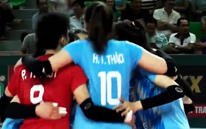 Hé lộ chân dung nhân vật bí ẩn đằng sau những thành công vang dội của đội bóng chuyền nữ Việt Nam năm 2024