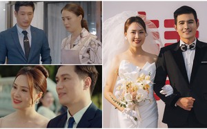 3 vai diễn bị chồng 'cắm sừng' của Hồng Diễm khiến khán giả 'choáng váng'