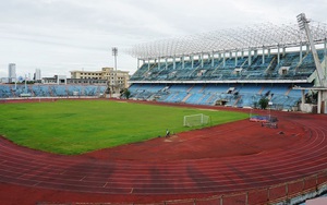 Đà Nẵng chi hơn 1000 tỷ đồng vẫn không thể lấy lại sân vận động Chi Lăng