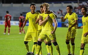 Lịch thi đấu bóng đá hôm nay 22/3: U23 Malaysia vs U23 Ấn Độ, Tây Ban Nha vs Colombia