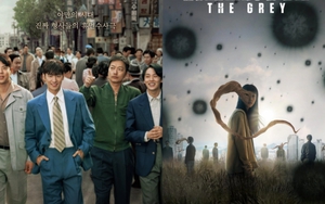 Loạt phim Hàn đáng mong chờ vào tháng 4/2024