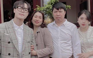 Gia đình Văn Toàn làm 9 mâm cơm để cổ vũ ĐT Việt Nam đấu Indonesia