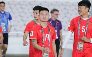 HLV Troussier cho học trò chơi đá phạt đền, tuyển Việt Nam hứng khởi chạm trán Indonesia