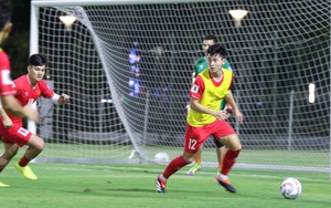 Bảng xếp hạng VL World Cup 2026 khu vực châu Á: ĐT Việt Nam xếp sau Indonesia