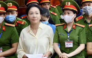 Xét xử sơ thẩm vụ án Vạn Thịnh Phát: Trương Mỹ Lan đề nghị khắc phục thiệt hại thay chồng và cháu gái