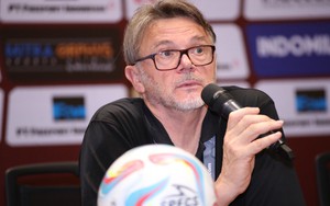 Tin nóng thể thao sáng 22/3: Sự lạc quan của HLV Troussier, Thái Lan đón tin dữ sau trận hòa Hàn Quốc