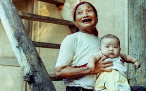 Cuộc đời sau ống kính: Bà mế Mai Châu