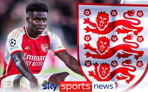 Đá với đội hạng dưới cũng thua 0-4, Arsenal khiến fan nhà tá hỏa khi trận 'chung kết' với Man City đã đến gần