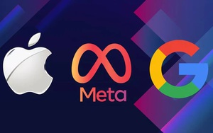 Apple, Meta, Google sắp đối mặt với điều tra theo đạo luật mới của EU