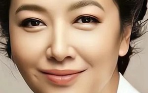 'Người tình quốc dân' Giang San: Thăng trầm nếm đủ