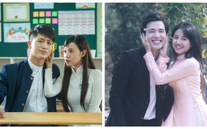 Harry Lu và Lê Hải: Tổng tài 'hot' trên màn ảnh Việt