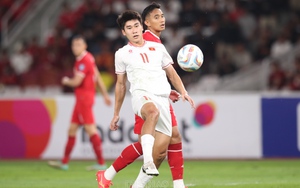 ĐT Việt Nam sút 2 trúng đích 0, bài toán hàng công quá khó giải với HLV Troussier