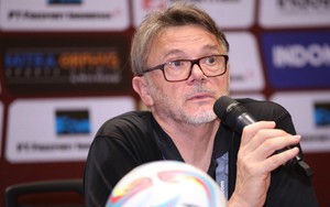 Nếu sa thải HLV Troussier, ĐT Việt Nam sẽ bổ nhiệm ai thay thế?