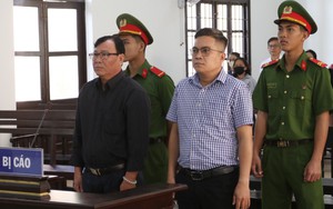 Vụ Việt Á: Xét xử vụ án xảy ra tại CDC Ninh Thuận