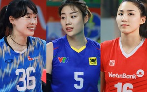 Các 'máy đập' Trung Quốc thể hiện đẳng cấp, dẫn đầu xếp hạng những chủ công ghi điểm xuất sắc nhất tại giải VĐQG Việt Nam