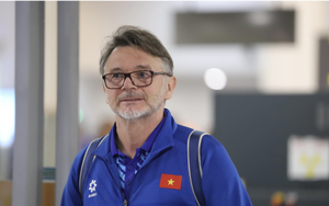 Tin nóng thể thao sáng 23/3: Lãnh đạo VFF lên tiếng về hợp đồng với ông Troussier, thực hư vụ Southgate tới MU