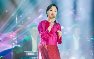 Dàn sao biểu diễn trong đêm nhạc tưởng nhớ PGS Tôn Thất Bách