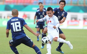 U23 Việt Nam quật ngã Nhật Bản nhờ bàn thắng của ngôi sao bị HLV Troussier 'bỏ quên', tạo địa chấn ở giải châu Á