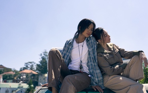 H'Hen Niê lái taxi, bốc vác trong MV mới của Hồ Quỳnh Hương 