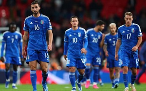 Nhận định bóng đá hôm nay 24/3: Ý vs Ecuador, Mỹ vs Mexico