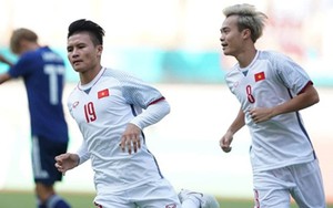 Đội hình dự kiến Việt Nam vs Indonesia: Đã đến lúc ông Troussier sử dụng các cựu binh