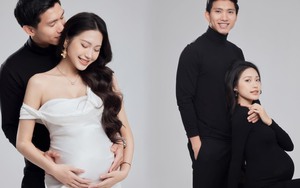 Doãn Hải My - Đoàn Văn Hậu nhập hội săn 'rồng vàng' thành công