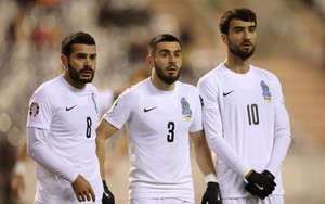 Nhận định bóng đá Azerbaijan vs Bulgaria (23h00 hôm nay), giao hữu quốc tế 