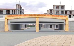 Chào tuần mới: Kết nối Hồ Gươm với sông Hồng