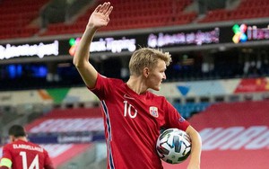 Nhận định bóng đá Na Uy vs Slovakia (01h00 hôm nay 27/3), giao hữu quốc tế