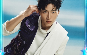 Giải Cống hiến lần 18 - 2024 - Ca sĩ Anh Tú: Vào đề cử Cống hiến 'đã là một vinh dự lớn'