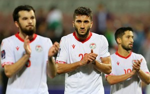 Nhận định bóng đá Tajikistan vs Ả rập Xê út (22h00 hôm nay), vòng loại World Cup 2026