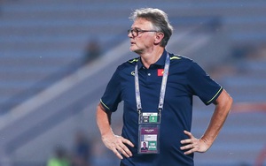 Tin nóng thể thao tối 24/3: Troussier lập kỷ lục buồn, Madam Pang tạo động lực cho Thái Lan