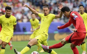 Nhận định bóng đá Malaysia vs Oman (21h00 hôm nay), vòng loại World Cup 2026