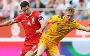 Chung kết play-off vòng loại EURO 2024: Ba tấm vé cuối cùng dành cho ai?