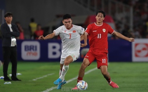 Lịch thi đấu ĐT Việt Nam ở vòng loại World Cup 2026: Quyết thắng tại Mỹ Đình