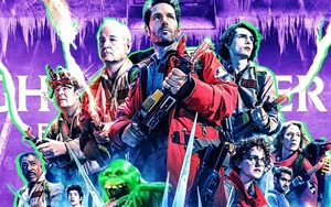 Câu chuyện điện ảnh: 'Kỷ nguyên băng giá' bao trùm Bắc Mỹ 