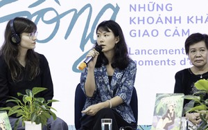 Những khoảnh khắc giao cảm của 'Sống'