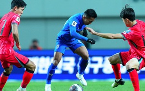 Madam Pang thưởng lớn, tuyển Thái Lan hừng hực khí thế trước Hàn Quốc