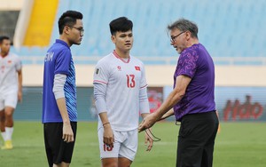 HLV Troussier: Trách nhiệm là trách nhiệm nào?