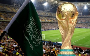 Saudi Arabia đã chuẩn bị gì cho World Cup 2034?