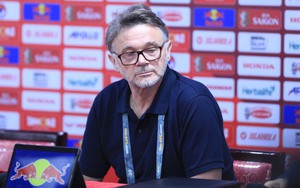 Đúng 20 năm trước, ĐT Việt Nam cũng thua 0-3 tại Mỹ Đình, HLV cũng mất việc ngay sau trận đấu