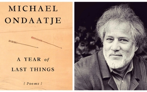 Tác giả 'Bệnh nhân người Anh' ra sách mới: Những mảnh kí ức như kính vạn hoa