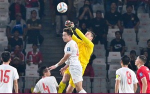 Filip Nguyễn đưa ra thông điệp đầy tâm huyết cho ĐT Việt Nam khiến AFC chú ý