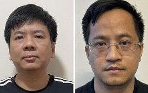 Khởi tố, bắt tạm giam Chủ tịch Công ty EGroup Nguyễn Ngọc Thủy