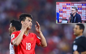 ĐIỂM NHẤN Việt Nam 0-3 Indonesia: Cột mốc buồn 20 năm, ông Troussier đáng bị sa thải