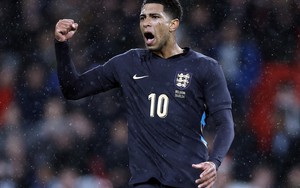 Đội tuyển Anh hướng tới EURO 2024: Bellingham có gánh nổi hàng thủ có vấn đề?