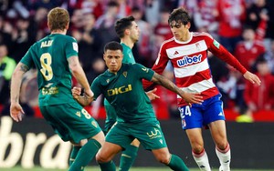 Nhận định bóng đá Cadiz vs Granada (03h00 hôm nay 30/3), La Liga vòng 30