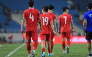 THỐNG KÊ: ĐT Việt Nam có phong độ tệ nhất Đông Nam Á, kém cả... Brunei và Timor Leste