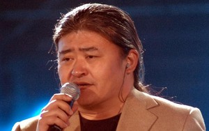 Lưu Hoan: Giọng ca 'Hảo hán ca' bất hủ trong 'Thủy hử' sống ra sao tuổi xế chiều?