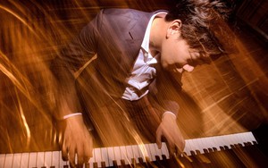 Lần đầu trình diễn giao hưởng số 1 nổi tiếng của Rachmaninoff tại Việt Nam